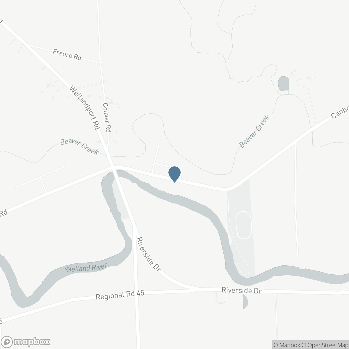5117 CANBOROUGH ROAD, West Lincoln, Ontario L0R 2J0